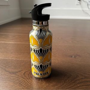 Prada travel bottle